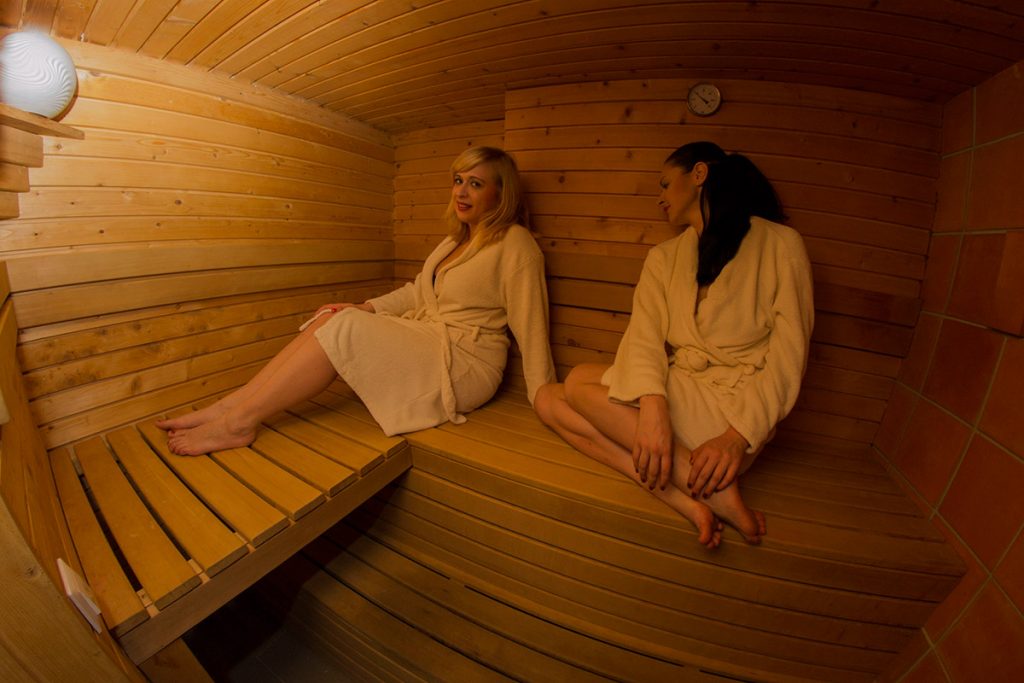 finnishsauna